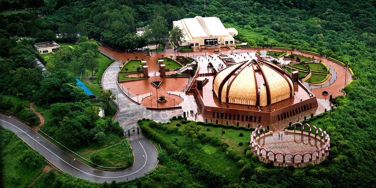 National Tourism Portal