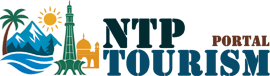 NTP Tourism Portal