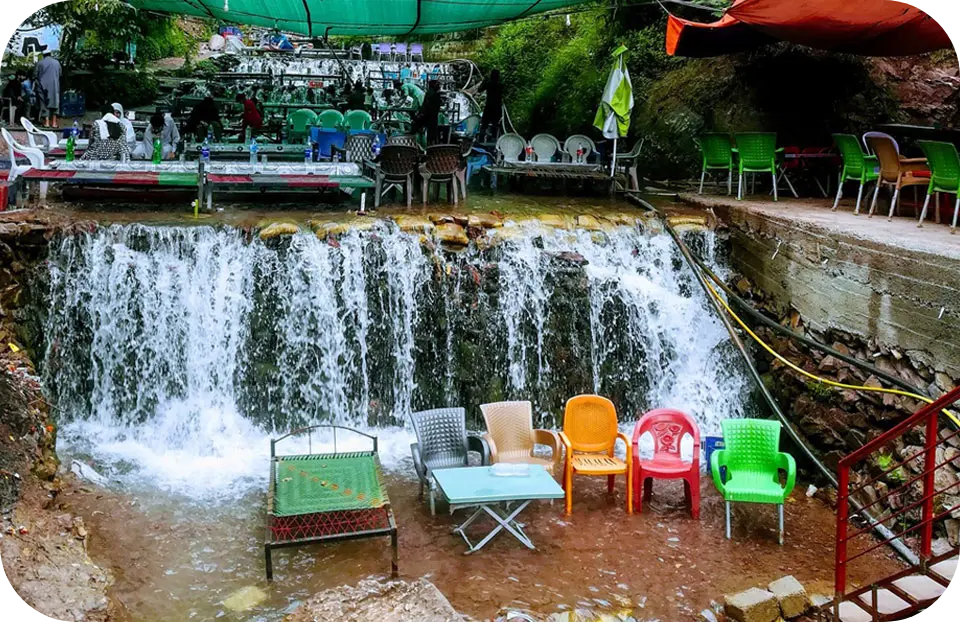 Customized | Shogran & Naran By Road - 4 Days Tour