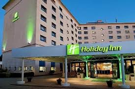 Holiday In Islamabad