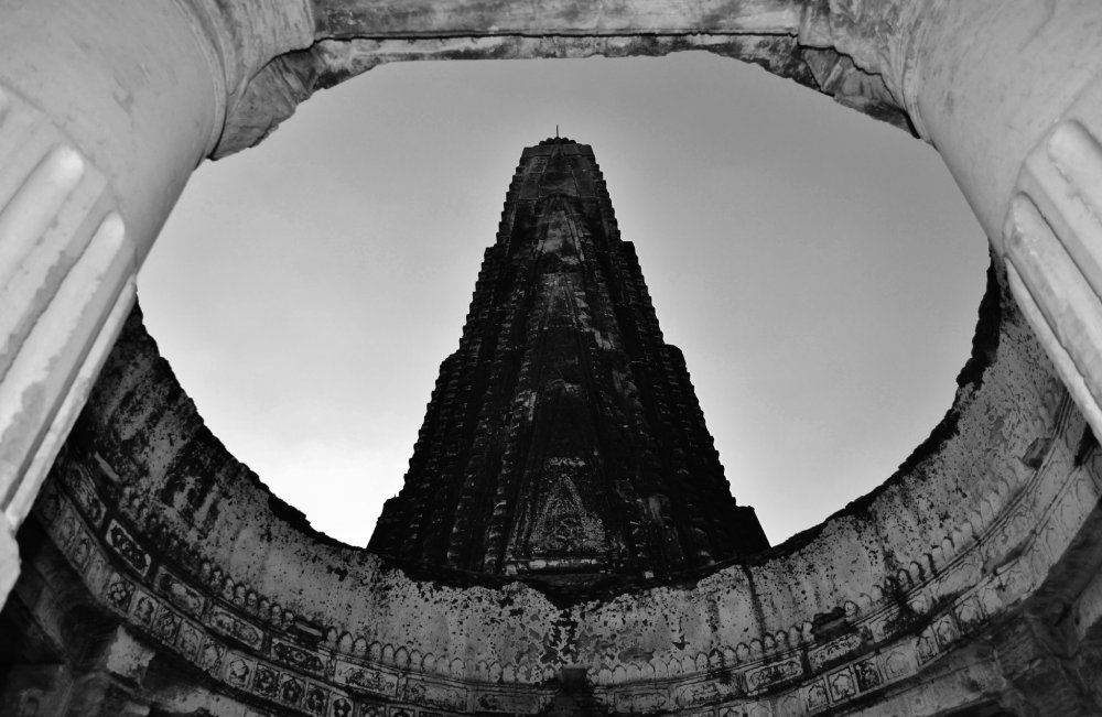 National Tourism Portal