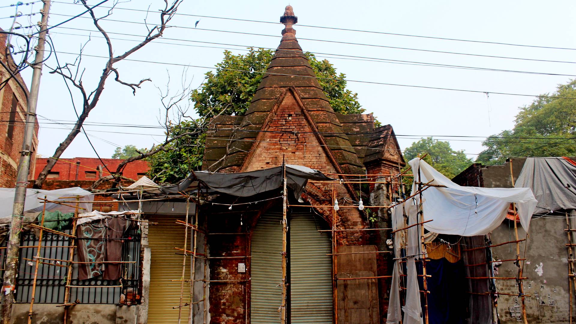 National Tourism Portal