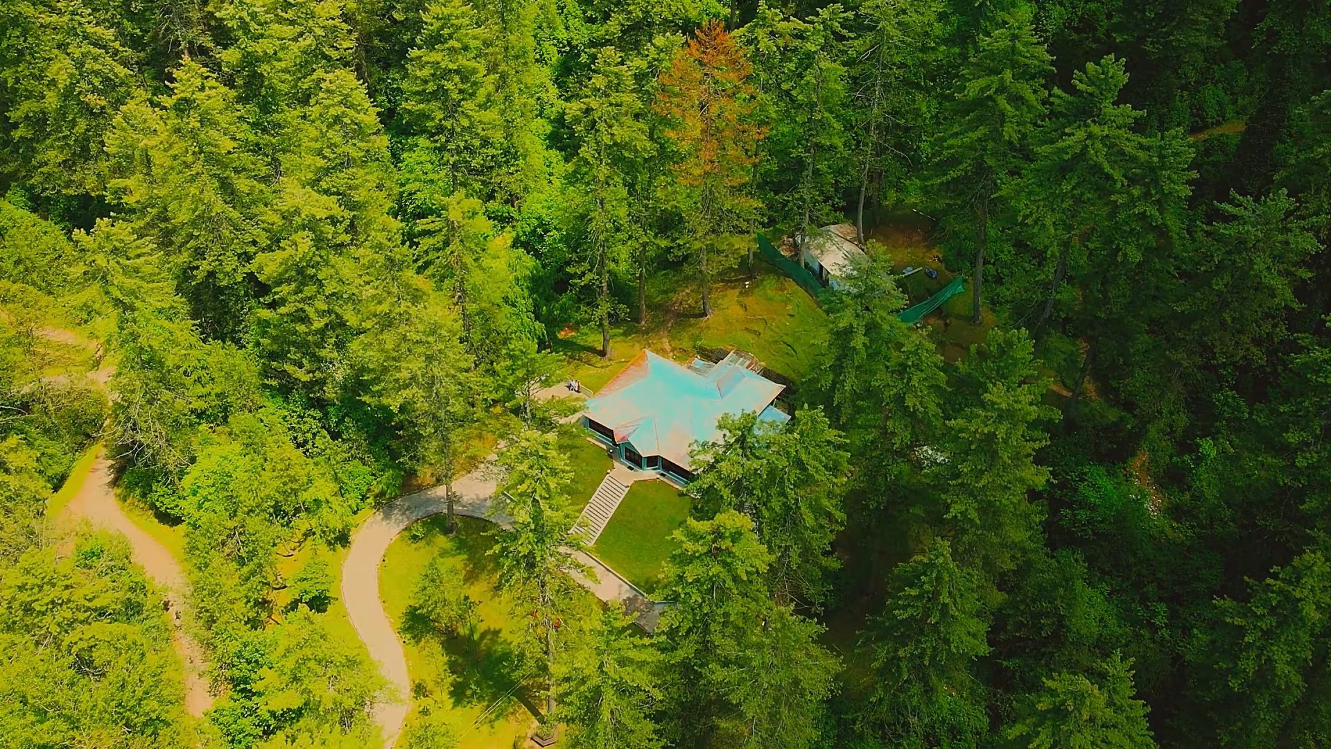 National Tourism Portal