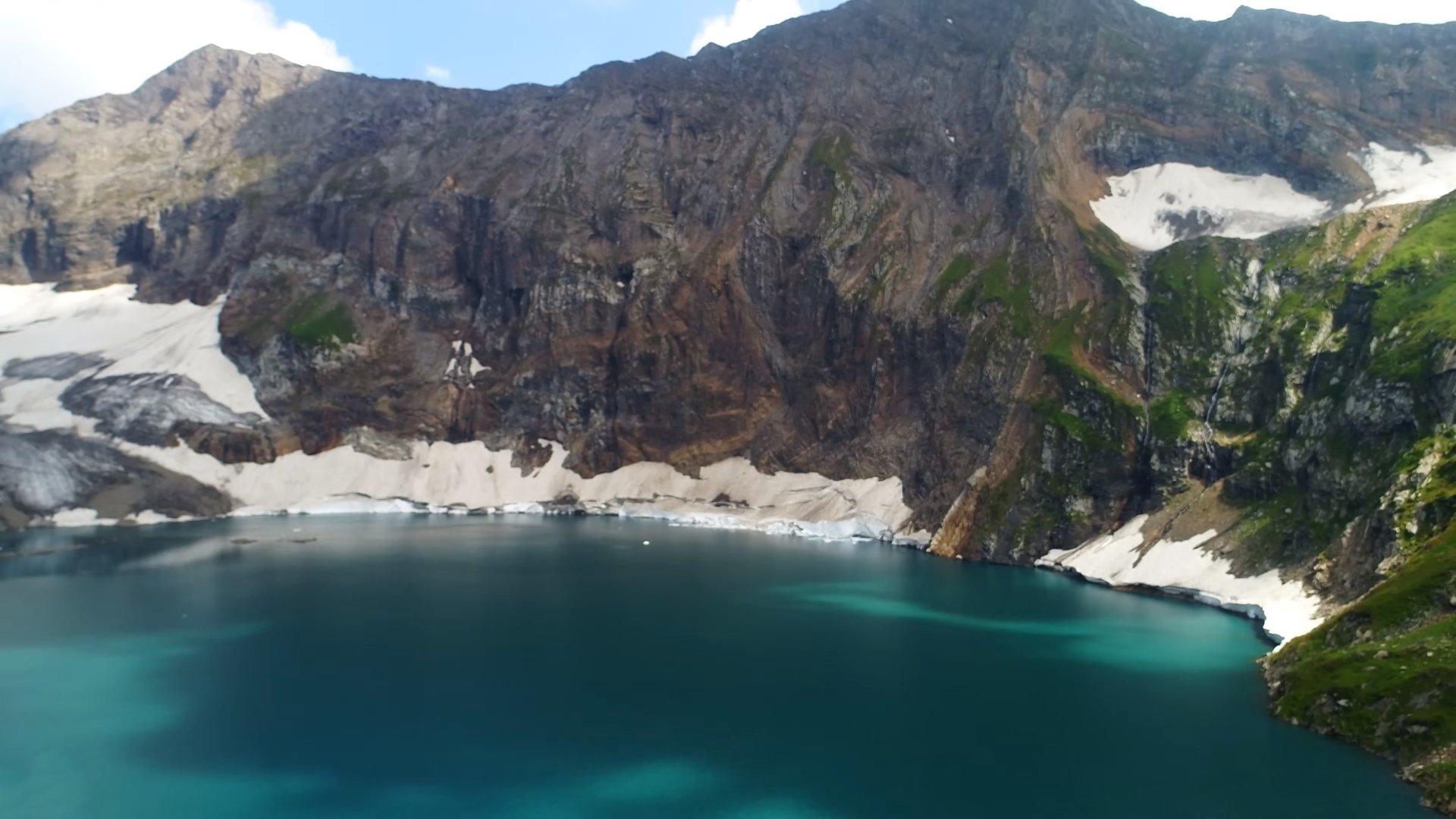 National Tourism Portal