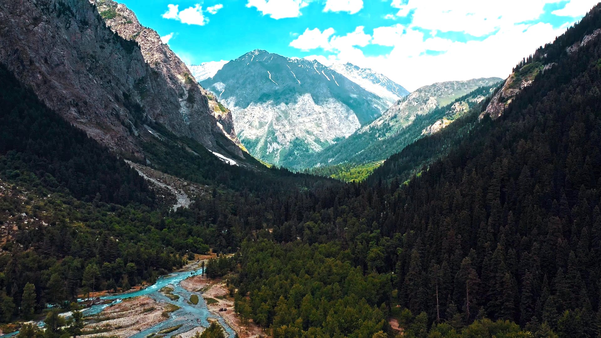 National Tourism Portal