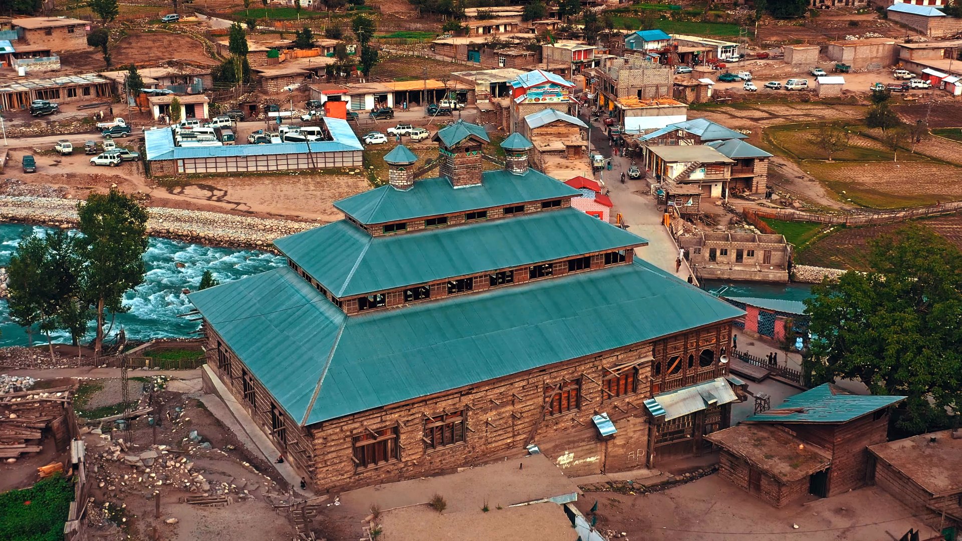 National Tourism Portal