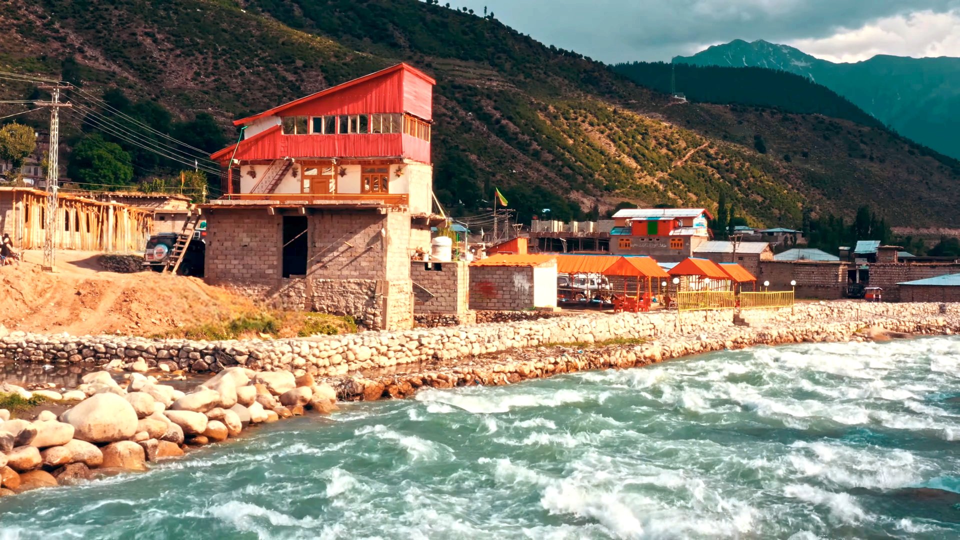 National Tourism Portal