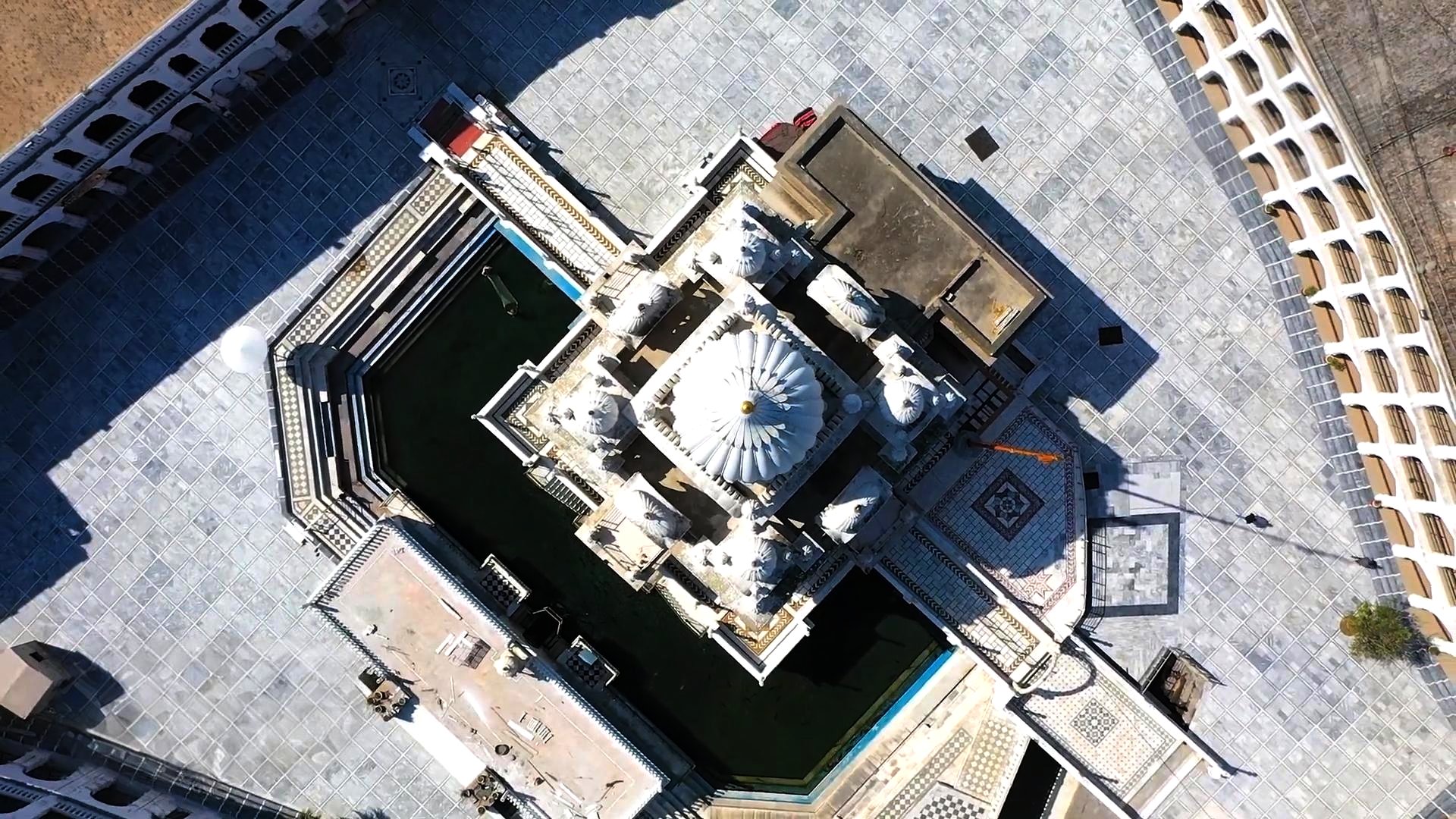 National Tourism Portal