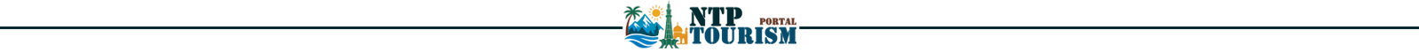 National Tourism Portal